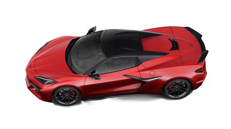 corvette wiki|build your own corvette.